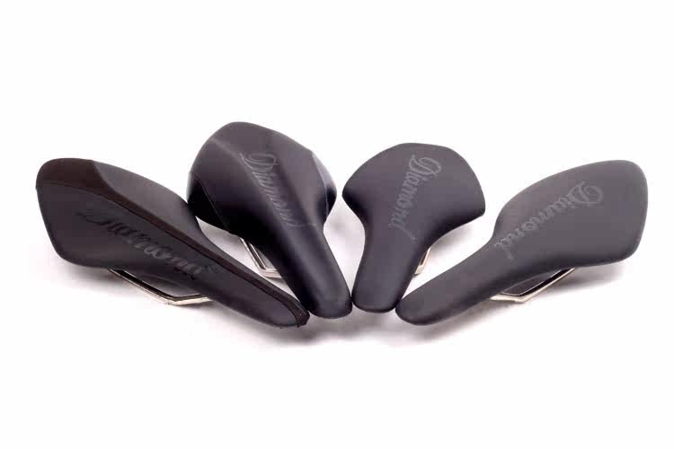 Selle de vélo - Ref 2346856 Image 1