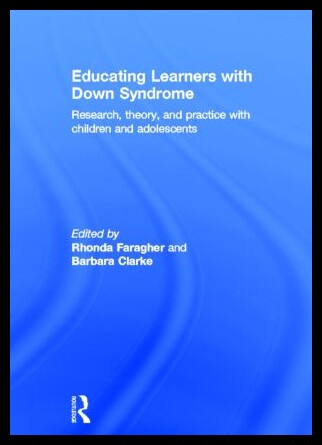 【预售】Educating Learners with Down Syndrome: