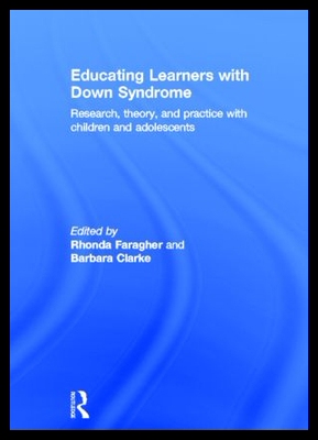 【预售】Educating Learners with Down Syndrome: