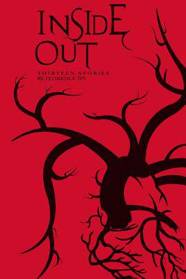 【预售】Inside Out: Thirteen Stories