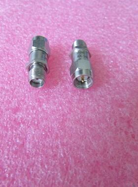 AHC-3dB  INMET DC- 6GHz 3dB 2W SMA RF 射频微波同轴固定衰减器