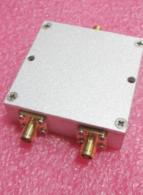 20-3000MHz 1W SMA N RF射频同轴 2路 二合一合路器 一分二功分器