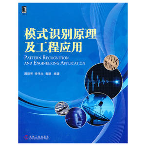 模式识别原理及工程应用