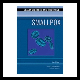 【预售】Smallpox