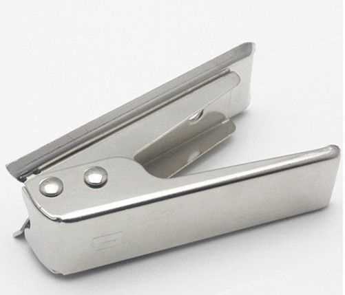 Pince pour cartes SIM - Ref 309619 Image 1