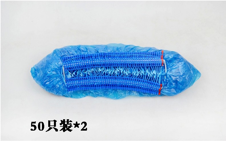 新款CSOX901鞋套机自动抽拉式