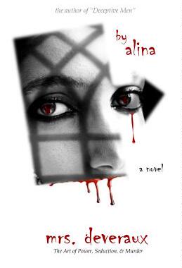 【预售】Mrs. Deveraux: The Art of Power, Sed...