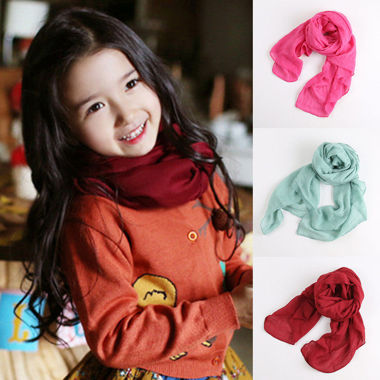 Foulard enfant - Ref 2136646 Image 1