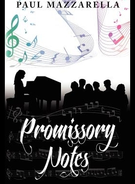 【预售】Promissory Notes