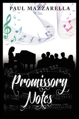 【预售】Promissory Notes