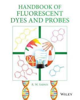 【预订】Handbook of Fluorescent Dyes and Probes