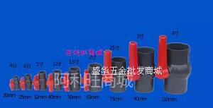 。PVC球阀/UPVC球阀/普通球阀/插口球阀/球阀/工业阀门/化工阀门