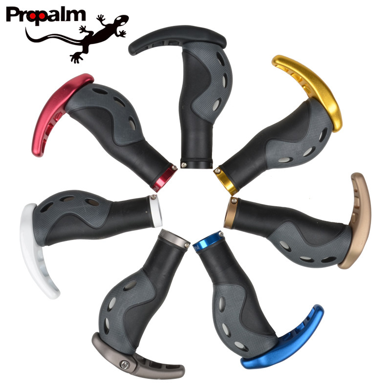 Poignées de vélo PROPALM - Ref 2343630 Image 1
