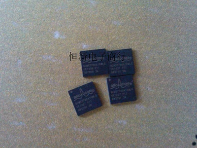 BCM57780A1KMLG 全系列音频功放芯片 电源IC 进口现货 可直拍