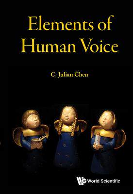 【预订】Elements of Human Voice