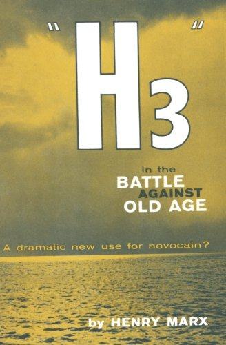 【预订】h3 in the battle against old age: a .