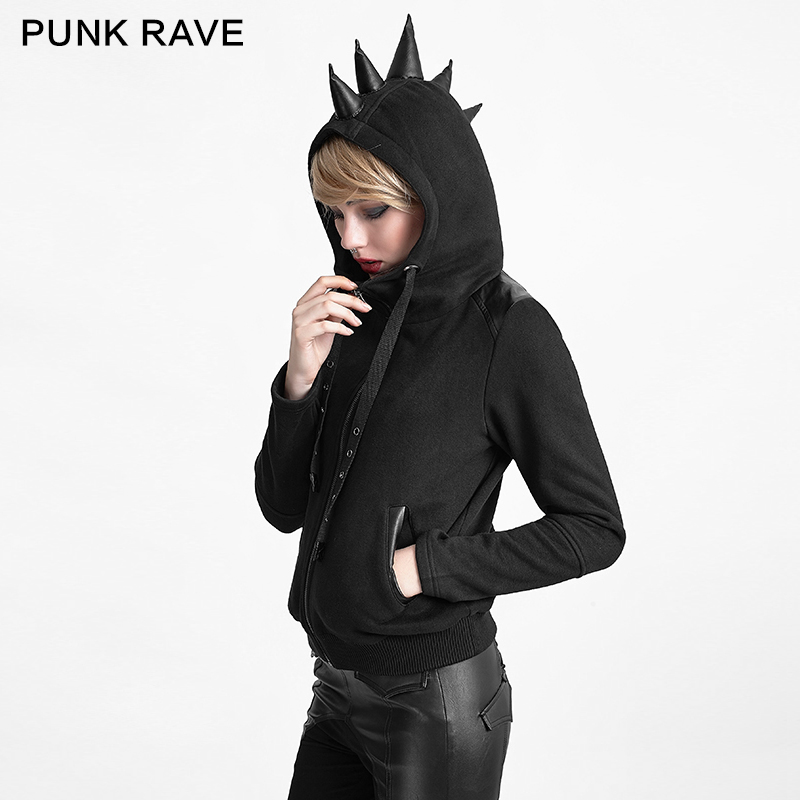 魔叹摇滚恶魔朋克套指