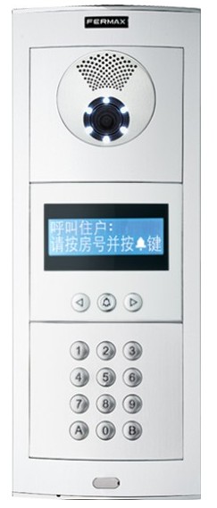 弗曼科斯门口机全新原装