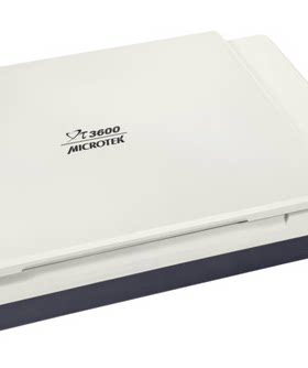 中晶XT3600专业书籍扫描仪xt3600高清加厚书本短边距全国联保