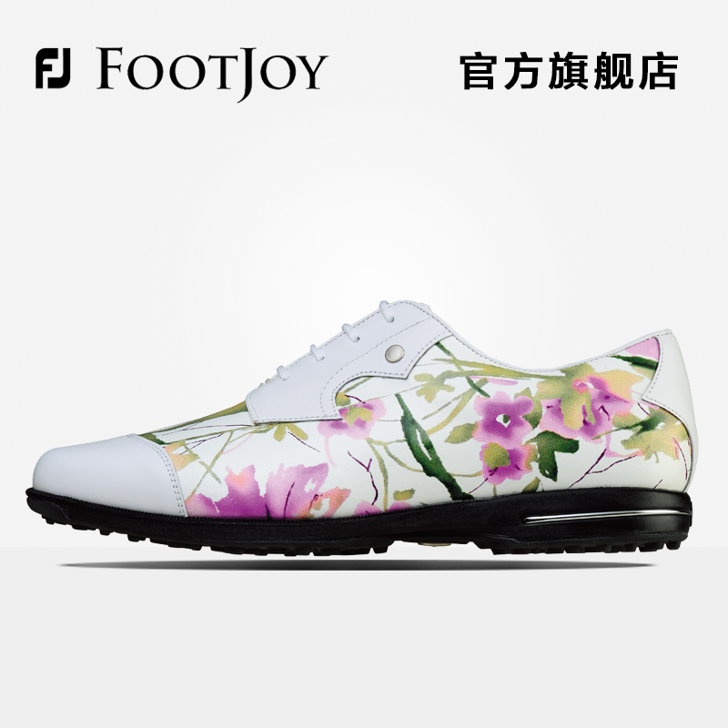 Chaussures de golf femme FOOTJOY - Ref 867948 Image 1