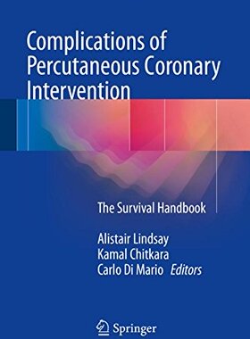 【预订】Complications of Percutaneous Corona...