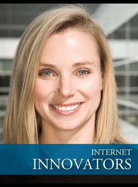 【预售】Internet Innovators