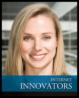 【预售】Internet Innovators