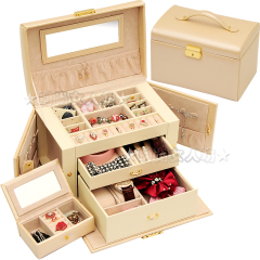 Boite à bijoux - Ref 3107856 Image 13