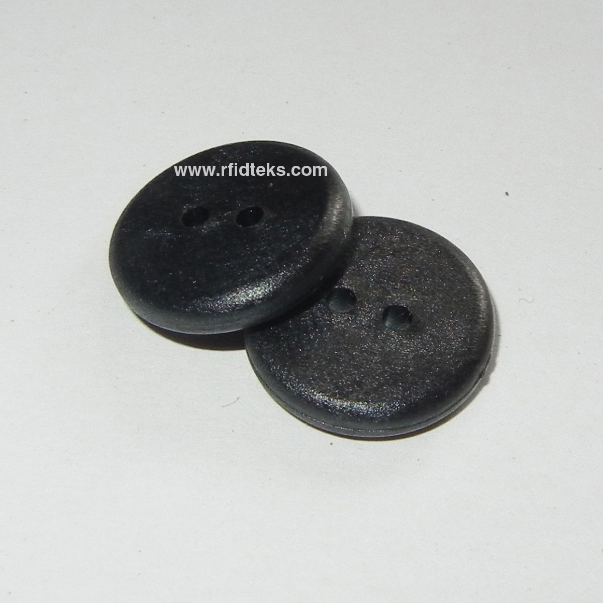 RFID产品溯源标签 ISO15693 13.56MHZ I CODE SLI-S芯片 G15MM