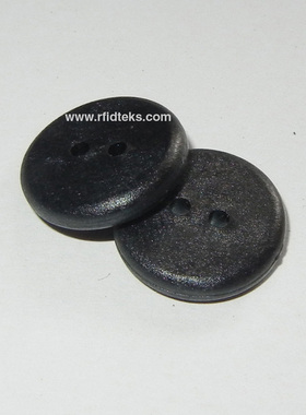 RFID产品溯源标签 ISO15693 13.56MHZ I CODE SLI-S芯片 G15MM