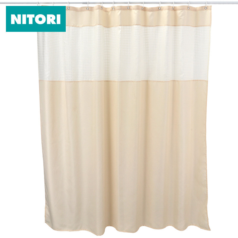 居家小物推荐：晒晒楼主家的 Nitori 宜得利 小物