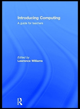 【预售】Introducing Computing: A Guide for Teachers