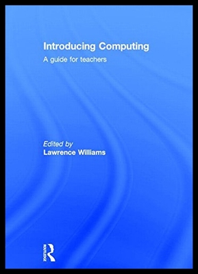 【预售】Introducing Computing: A Guide for Teachers