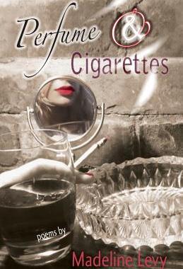 【预售】Perfume & Cigarettes