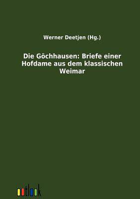 【预售】Die G Chhausen: Briefe Einer Hofdame...