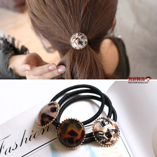 Accessoire coiffure en Diamant Crystal - Ref 1203016 Image 1