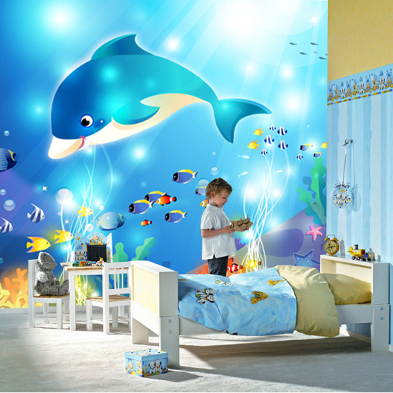 Poster mural géant - Ref 2456309 Image 1