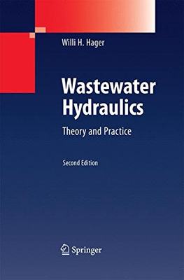 【预订】Wastewater Hydraulics