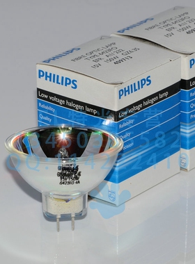 PHILIPS 飞利浦 6423Fo EFR 15V150W 冷光源灯泡 杯泡 MR16