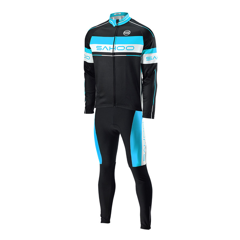 Tenue de cyclisme mixte SAHOO - Ref 2230486 Image 3