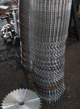 工业链轮/平片非标定做08B10A12A16A20A24A28A32A