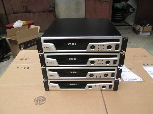 二手舞台演出纯后级酒吧功放特价