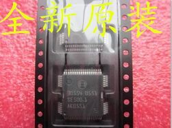 30554汽车电脑板电源驱动芯片ic