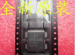30554 奥迪/奔驰272汽车电脑板电源驱动芯片 ME9.7 ECU驱动IC