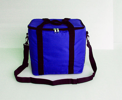 18升便当保暖带饭防水加厚送餐包