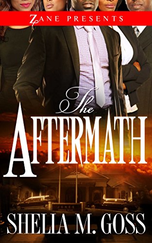 【预售】The Aftermath: The Joneses 2