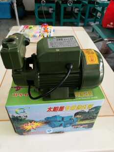 富余高频感应加热设备焊机专用水泵370w增压泵