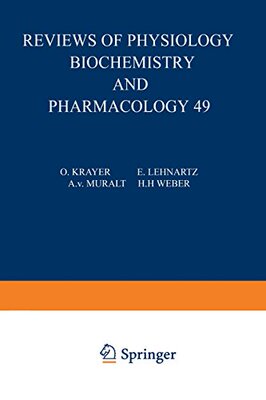 【预订】Ergebnisse Der Physiologie, Biologis...