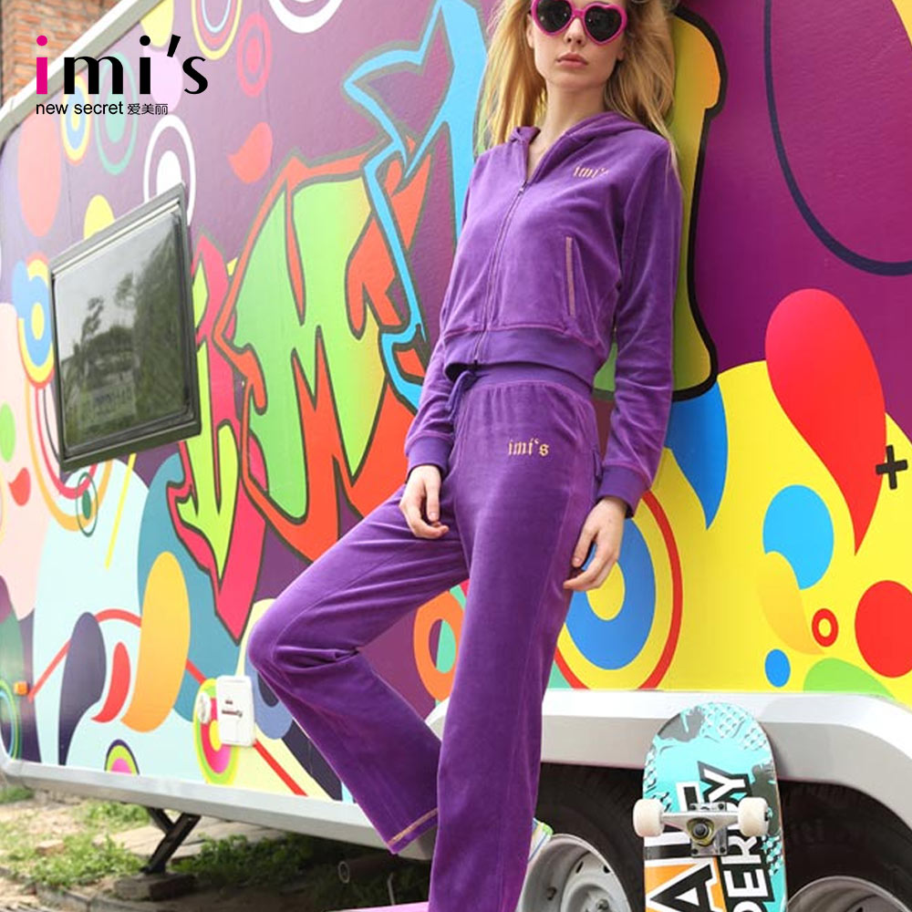 Pantalon pyjama jeunesse IM82JW1 - Ref 719454 Image 1