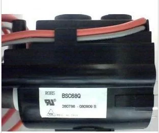 原装长虹电视高压包 BSC68Q BSC68Q(B ) 大骨架